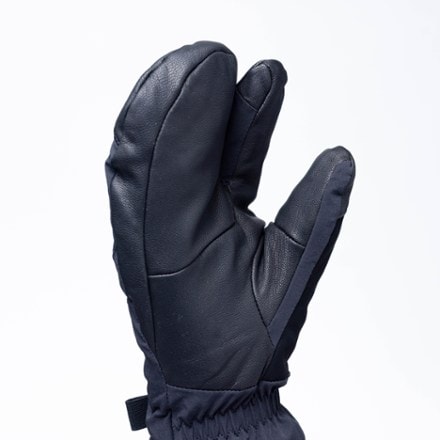 Outdoor Research Arete Modular GORE-TEX 3-Finger Gloves 3