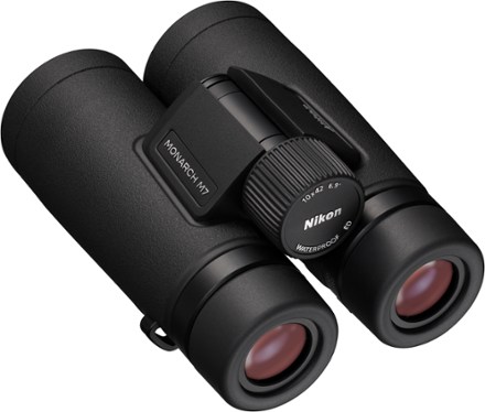 Nikon Monarch M7 10 x 42 Binoculars 8