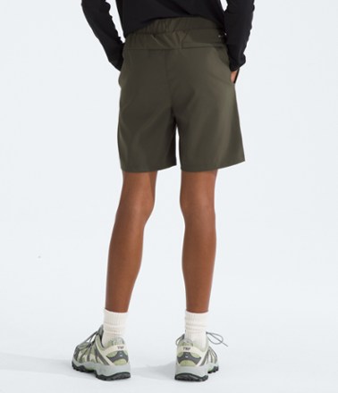 The North Face On the Trail Shorts - Boys' 2