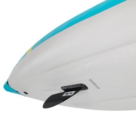 NRS Kaholo 110 Inflatable Kayak 4