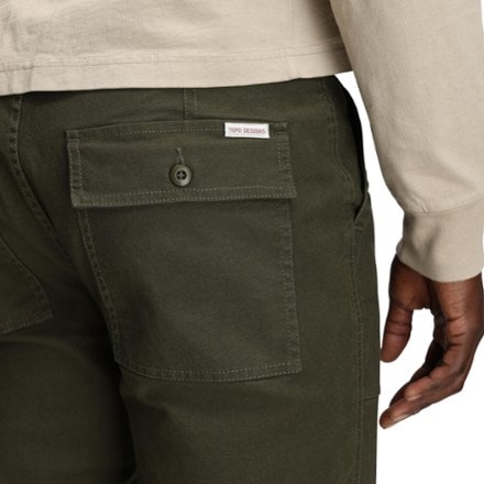 Topo Designs Field Pants - Men's 7