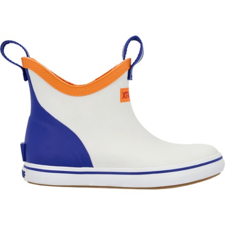 XTRATUF Ankle Deck Boots - Toddlers'/Kids' 0