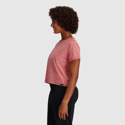 Outdoor Research Essential Boxy T-Shirt - Women's 4