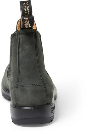 Blundstone Classic Chelsea Boots 3