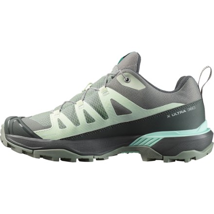 Salomon X Ultra 360 Hiking Shoes - Women's 1