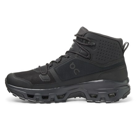 On Cloudrock Mid Waterproof Hiking Boots - Men's 3