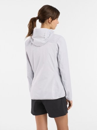 Arc'teryx Gamma Lightweight Hoodie - Women's 2