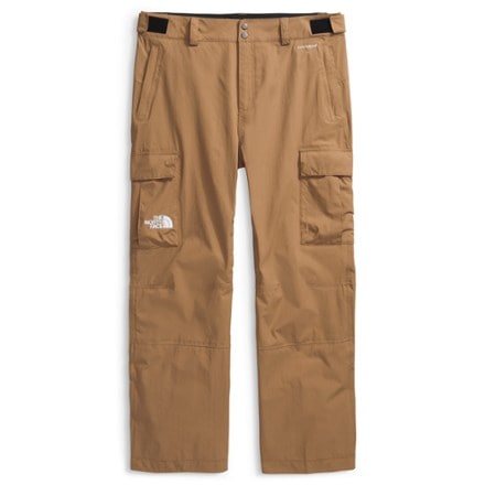The North Face Blizzardery Cargo Pants - Men's 0