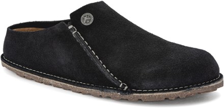 Birkenstock Zermatt Premium Suede Clogs - Men's 1