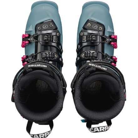 Scarpa 4-Quattro GT Ski Boots - Women's - 2025/2026 3