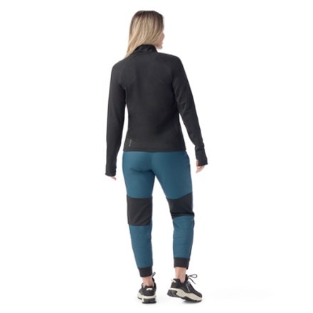 Smartwool Active Fleece Jacket - Women's 3