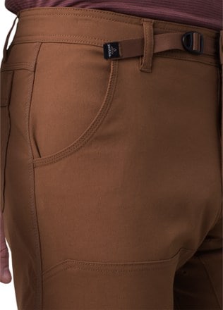 prAna Stretch Zion Shorts - Men's 2