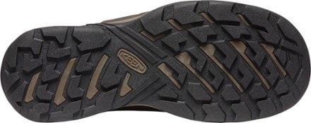 KEEN Circadia Vent Hiking Shoes - Men's 5