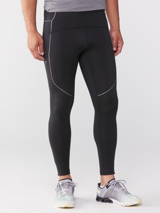 New Balance Impact Run Heat Tights - Men's | REI Co-op