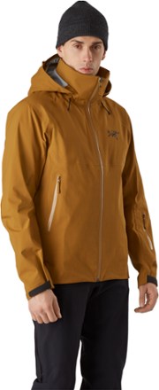 cassiar jacket