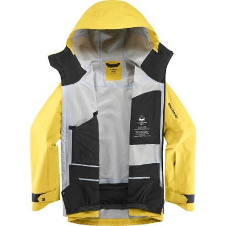 Salomon Absolute 3L Jacket - Men's 5