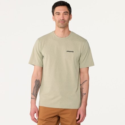 Patagonia P-6 Logo Responsibili-Tee - Men's 1