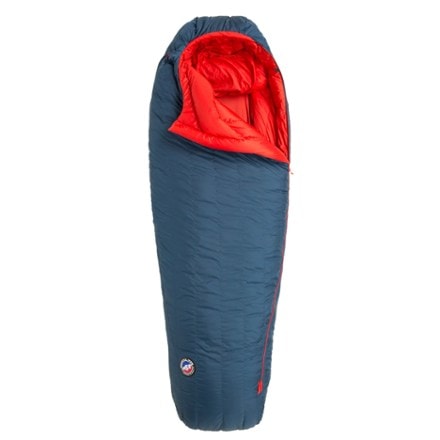 Big Agnes Anvil Horn 0 Sleeping Bag 0
