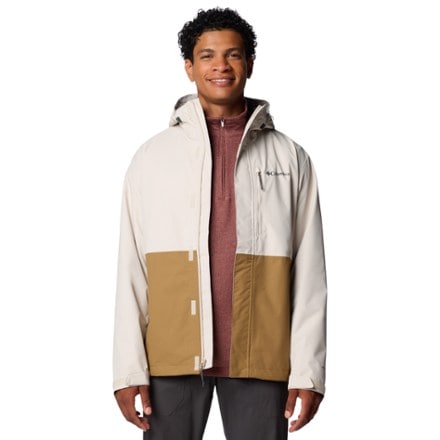 Columbia Hikebound II Jacket - Men's 7