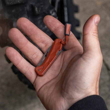 Gerber LST Mini Folding Knife 8