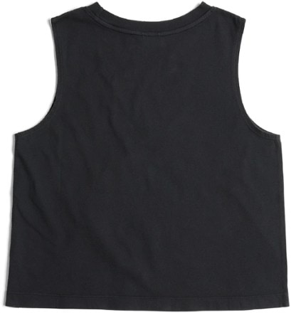 Topo Designs Dirt Tank Top - Women's 1