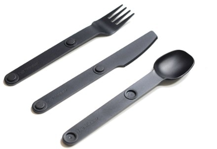 Full Windsor Magware Magnetic Flatware - Single Set 2