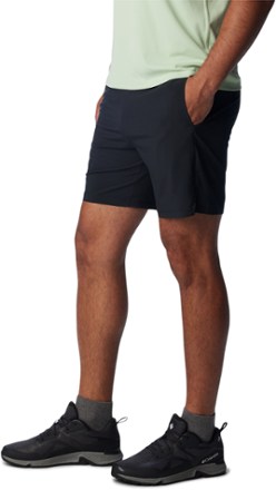 Columbia Malta Springs 7" Shorts - Men's 2