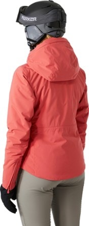 Helly Hansen Nora Insulated Jacket - Women's 2