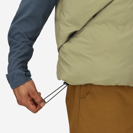 Marmot Ares Down Vest - Men's 4