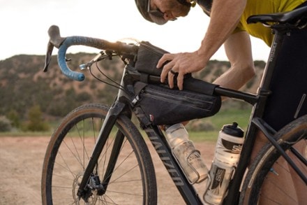 Revelate Designs Sandur Bike Frame Bag 4