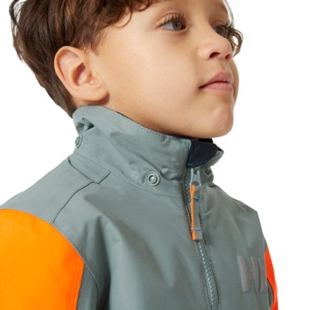 Helly Hansen Rider 2.0 Insulated Snowsuit - Toddlers' 5