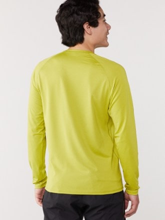 REI Co-op Lightweight Base Layer Long-Sleeve Crew Top - Men's 2