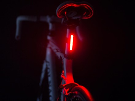 bike tail light