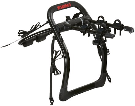 yakima rear bike rack