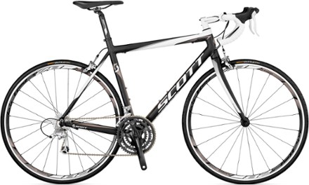 scott speedster 50 road bike