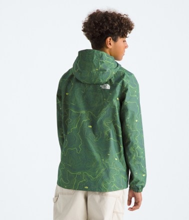 The North Face Antora Rain Jacket - Boys' 2