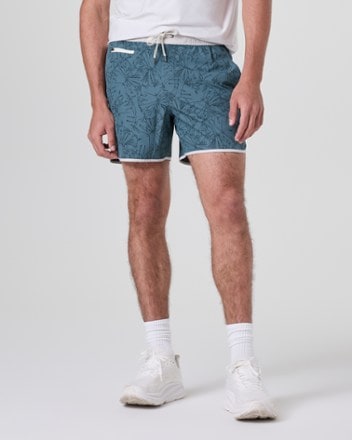Vuori Banks Shorts - Men's 5" Inseam 1