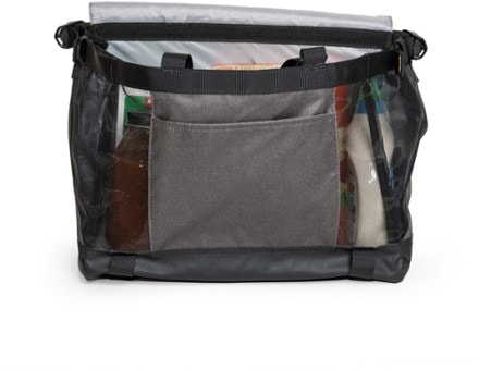 Burley Upper Market Bag 1