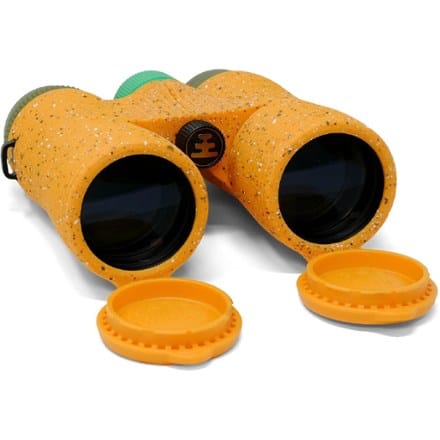 Nocs Provisions Nocs x National Audubon Society Field Issue 10 x 42 Binoculars Bundle 1