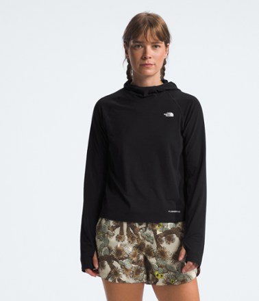 The North Face Adventure Sun Hoodie - Women's 0