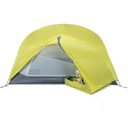 NEMO Dagger OSMO 3P Tent 7