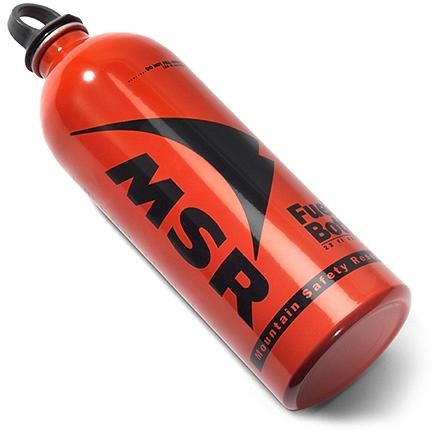 MSR Fuel Bottle - 22 fl. oz. | REI Co-op