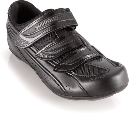 shimano women's road cycling shoes