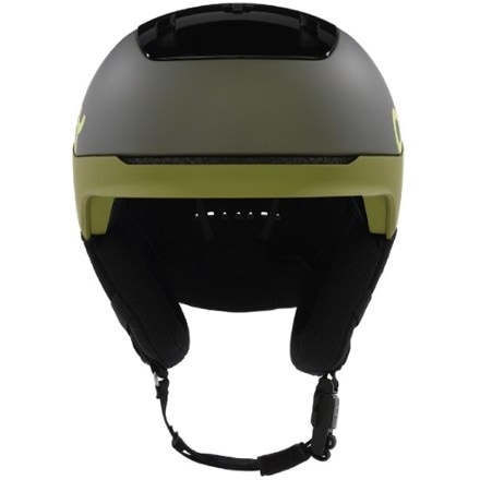 Oakley MOD 5 Mips Snow Helmet 1