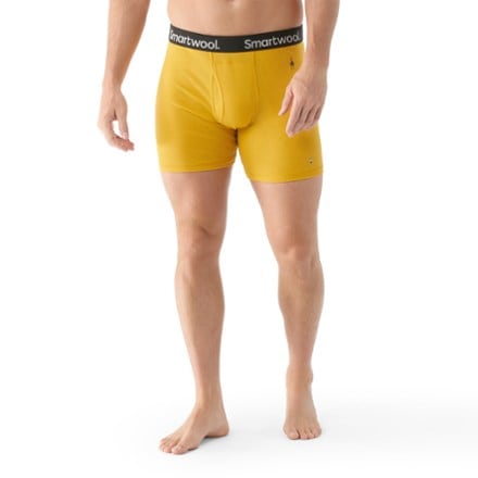 Smartwool Merino Boxer Briefs - Men's 1