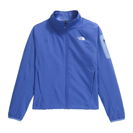 The North Face Women's Tek Approach Jacket