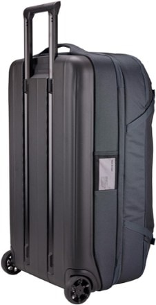 Thule Subterra 2 Wheeled Duffel 1