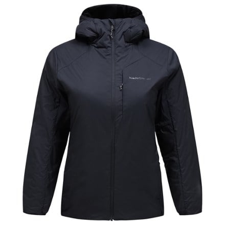 Peak Performance Freelight Reversible Insulated Hood Jacket - Women's 0