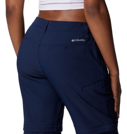 Columbia Leslie Falls Convertible Pants - Women's 6