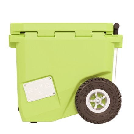 RovR Products RollR 45 Wheeled Cooler 4